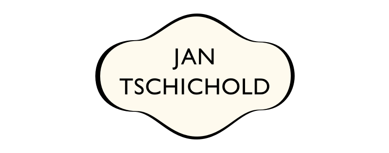 Jan Tschichold